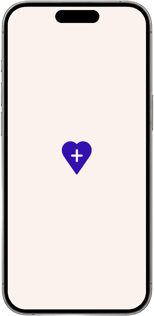 Application SNAP2PLACE — carte de vos inspirations enregistrées