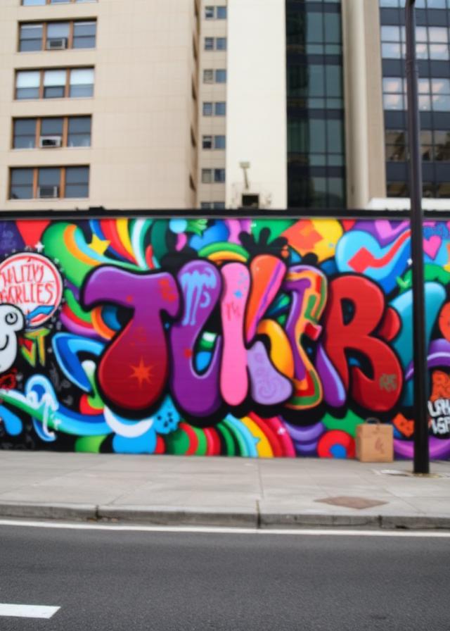 Capture d'écran — culture & street art
